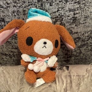 Super rare Kurosa Sugarbunnie one size no flaws worth 150